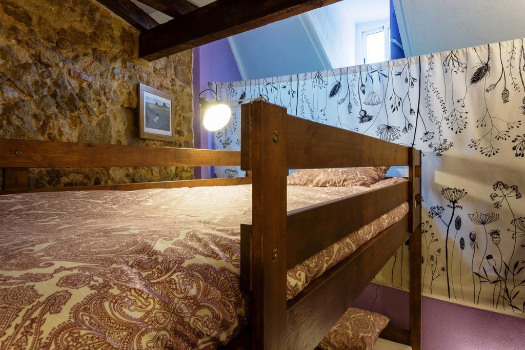 Arty Hostel Lisboa Zimmer foto